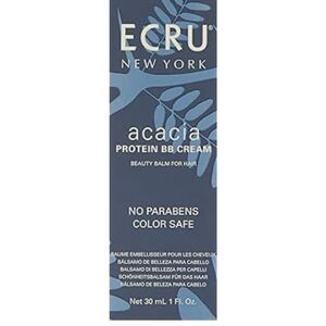 ECRU New York Acacia BB Cream, 1 oz NIB